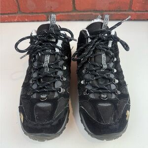 The North Face Women’s Hydroseal Primaloft Waterproof Winter Boots Size‎ 7